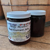 Misty Meadows Small Batch Rare Fruit Jams Red Current Jelly